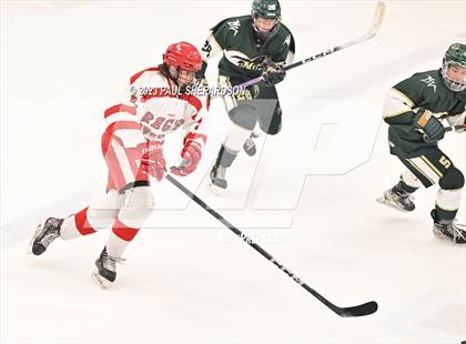 Thumbnail 1 in Mountain Vista @ Regis Jesuit photogallery.