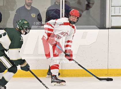 Thumbnail 1 in Mountain Vista @ Regis Jesuit photogallery.