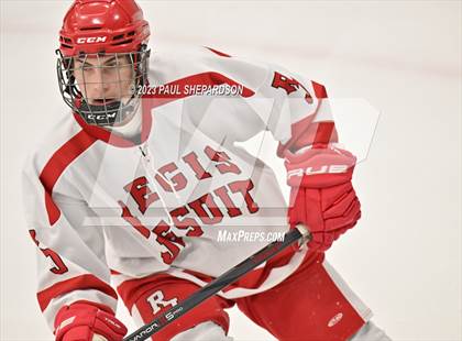 Thumbnail 3 in Mountain Vista @ Regis Jesuit photogallery.