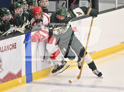 Thumbnail 2 in Mountain Vista @ Regis Jesuit photogallery.