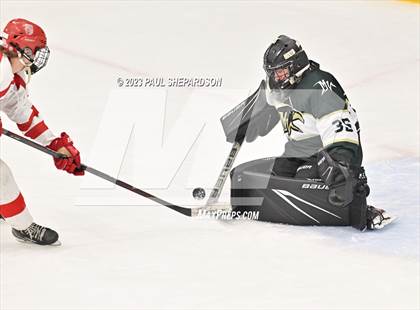 Thumbnail 3 in Mountain Vista @ Regis Jesuit photogallery.