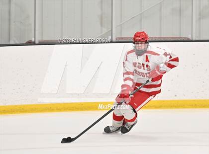 Thumbnail 3 in Mountain Vista @ Regis Jesuit photogallery.