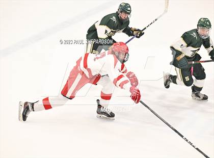 Thumbnail 2 in Mountain Vista @ Regis Jesuit photogallery.