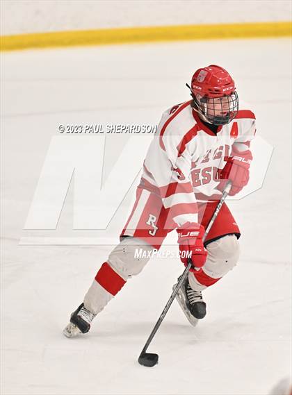 Thumbnail 2 in Mountain Vista @ Regis Jesuit photogallery.