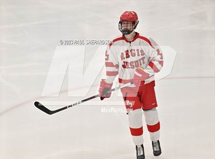 Thumbnail 1 in Mountain Vista @ Regis Jesuit photogallery.