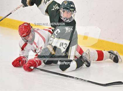 Thumbnail 3 in Mountain Vista @ Regis Jesuit photogallery.