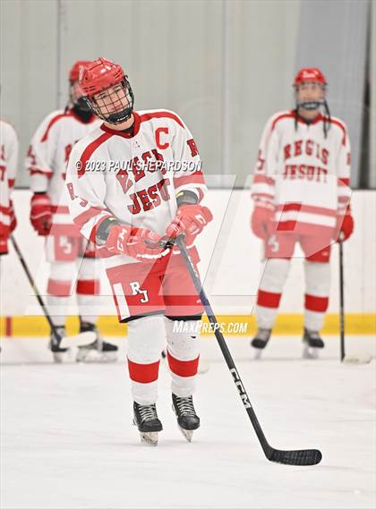 Thumbnail 2 in Mountain Vista @ Regis Jesuit photogallery.