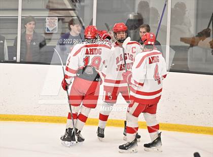 Thumbnail 2 in Mountain Vista @ Regis Jesuit photogallery.