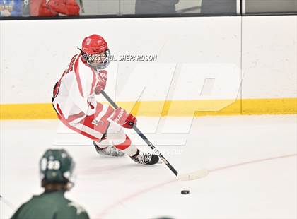 Thumbnail 3 in Mountain Vista @ Regis Jesuit photogallery.