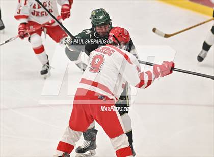 Thumbnail 2 in Mountain Vista @ Regis Jesuit photogallery.