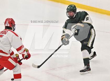 Thumbnail 2 in Mountain Vista @ Regis Jesuit photogallery.