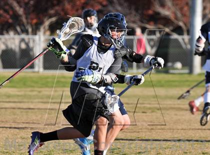 Thumbnail 3 in Palo Verde Black vs Centennial photogallery.