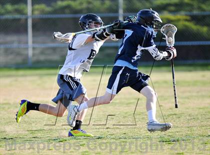 Thumbnail 3 in Palo Verde Black vs Centennial photogallery.