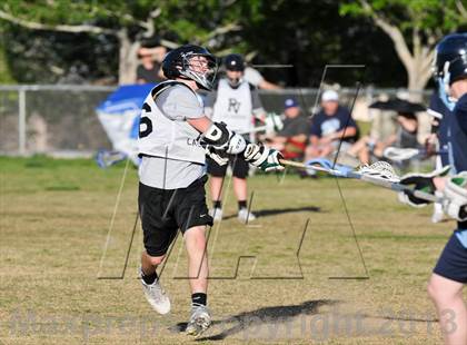 Thumbnail 3 in Palo Verde Black vs Centennial photogallery.