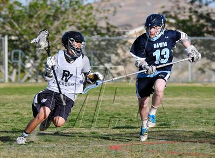 Thumbnail 2 in Palo Verde Black vs Centennial photogallery.