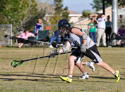 Thumbnail 2 in Palo Verde Black vs Centennial photogallery.