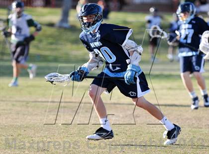 Thumbnail 3 in Palo Verde Black vs Centennial photogallery.
