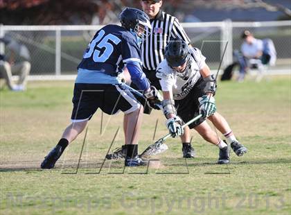 Thumbnail 2 in Palo Verde Black vs Centennial photogallery.