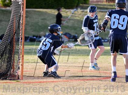 Thumbnail 3 in Palo Verde Black vs Centennial photogallery.