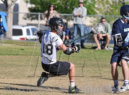 Thumbnail 3 in Palo Verde Black vs Centennial photogallery.