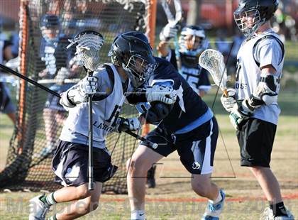 Thumbnail 3 in Palo Verde Black vs Centennial photogallery.