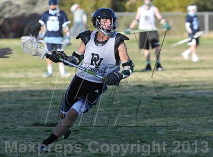 Thumbnail 3 in Palo Verde Black vs Centennial photogallery.