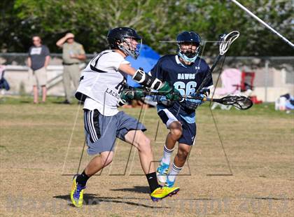 Thumbnail 3 in Palo Verde Black vs Centennial photogallery.