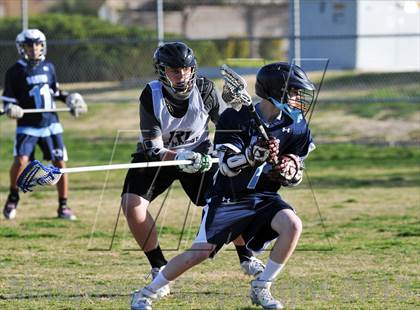 Thumbnail 1 in Palo Verde Black vs Centennial photogallery.