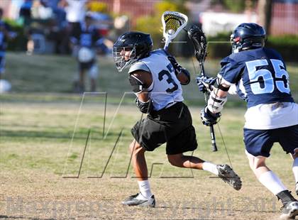 Thumbnail 3 in Palo Verde Black vs Centennial photogallery.