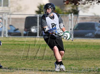 Thumbnail 3 in Palo Verde Black vs Centennial photogallery.