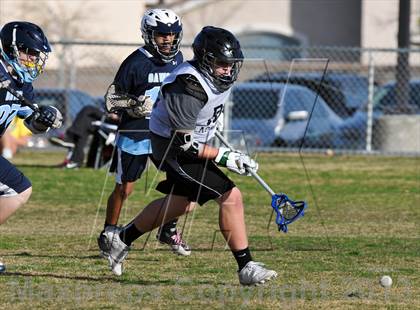 Thumbnail 3 in Palo Verde Black vs Centennial photogallery.