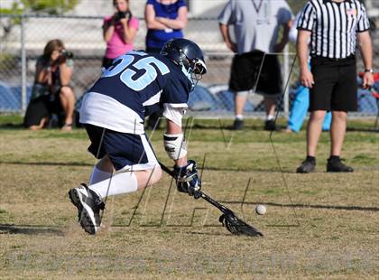Thumbnail 3 in Palo Verde Black vs Centennial photogallery.