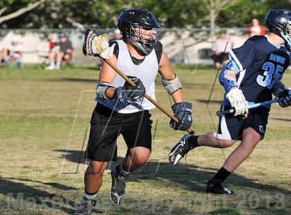 Thumbnail 2 in Palo Verde Black vs Centennial photogallery.