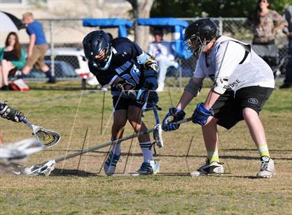 Thumbnail 3 in Palo Verde Black vs Centennial photogallery.