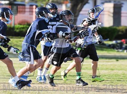 Thumbnail 1 in Palo Verde Black vs Centennial photogallery.