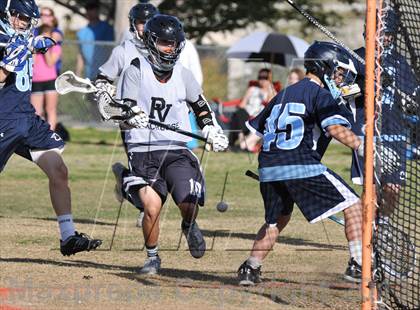 Thumbnail 3 in Palo Verde Black vs Centennial photogallery.