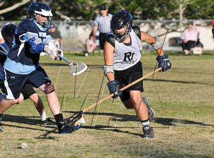 Thumbnail 3 in Palo Verde Black vs Centennial photogallery.