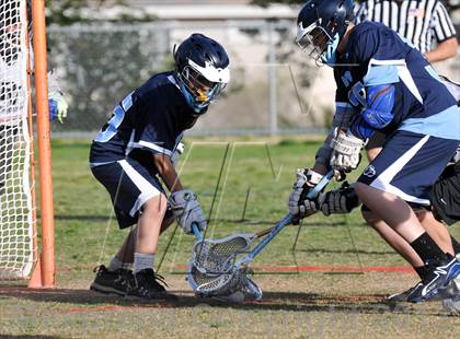 Thumbnail 3 in Palo Verde Black vs Centennial photogallery.