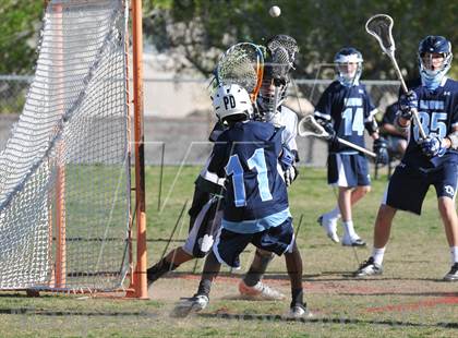 Thumbnail 2 in Palo Verde Black vs Centennial photogallery.