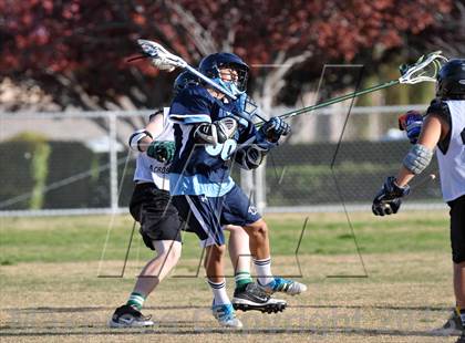 Thumbnail 3 in Palo Verde Black vs Centennial photogallery.