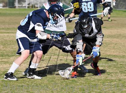 Thumbnail 3 in Palo Verde Black vs Centennial photogallery.