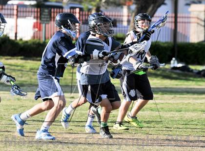 Thumbnail 3 in Palo Verde Black vs Centennial photogallery.