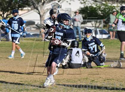 Thumbnail 2 in Palo Verde Black vs Centennial photogallery.