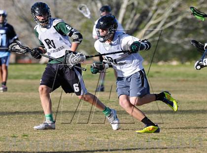 Thumbnail 1 in Palo Verde Black vs Centennial photogallery.