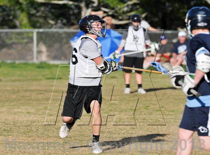 Thumbnail 1 in Palo Verde Black vs Centennial photogallery.