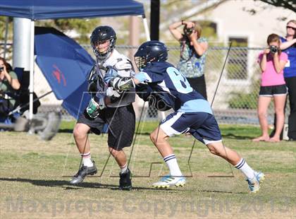 Thumbnail 3 in Palo Verde Black vs Centennial photogallery.