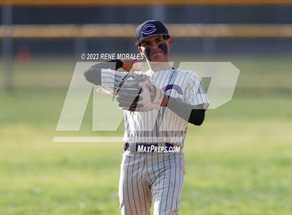 Thumbnail 3 in La Canada vs Cathedral photogallery.