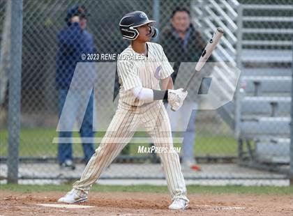 Thumbnail 2 in La Canada vs Cathedral photogallery.