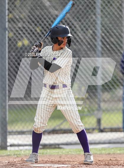 Thumbnail 1 in La Canada vs Cathedral photogallery.