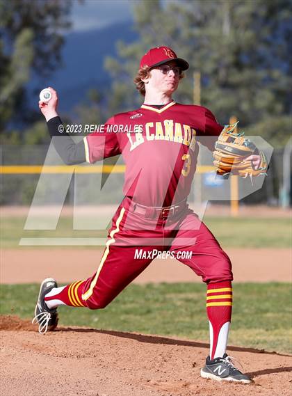 Thumbnail 3 in La Canada vs Cathedral photogallery.